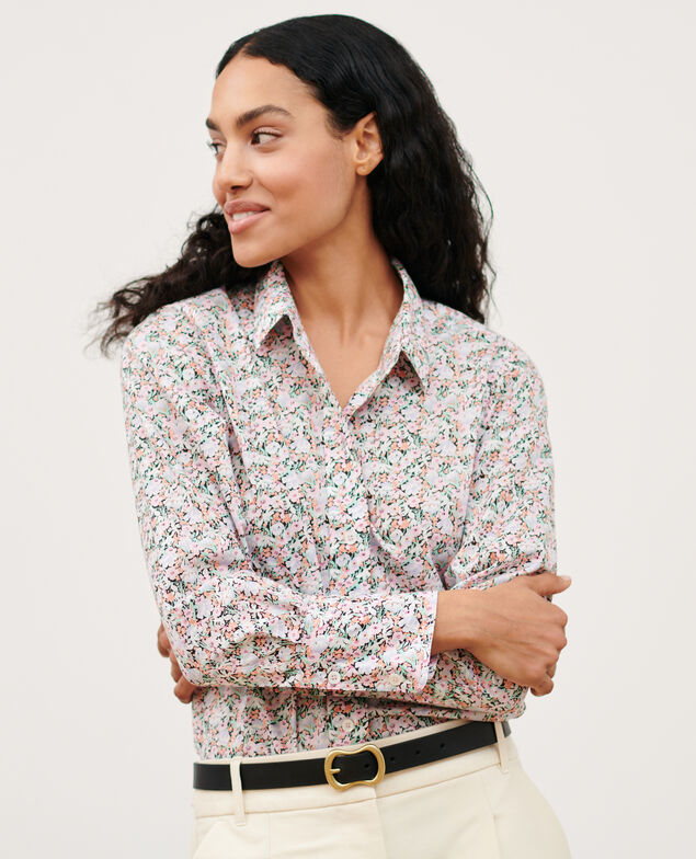 Cotton shirt
