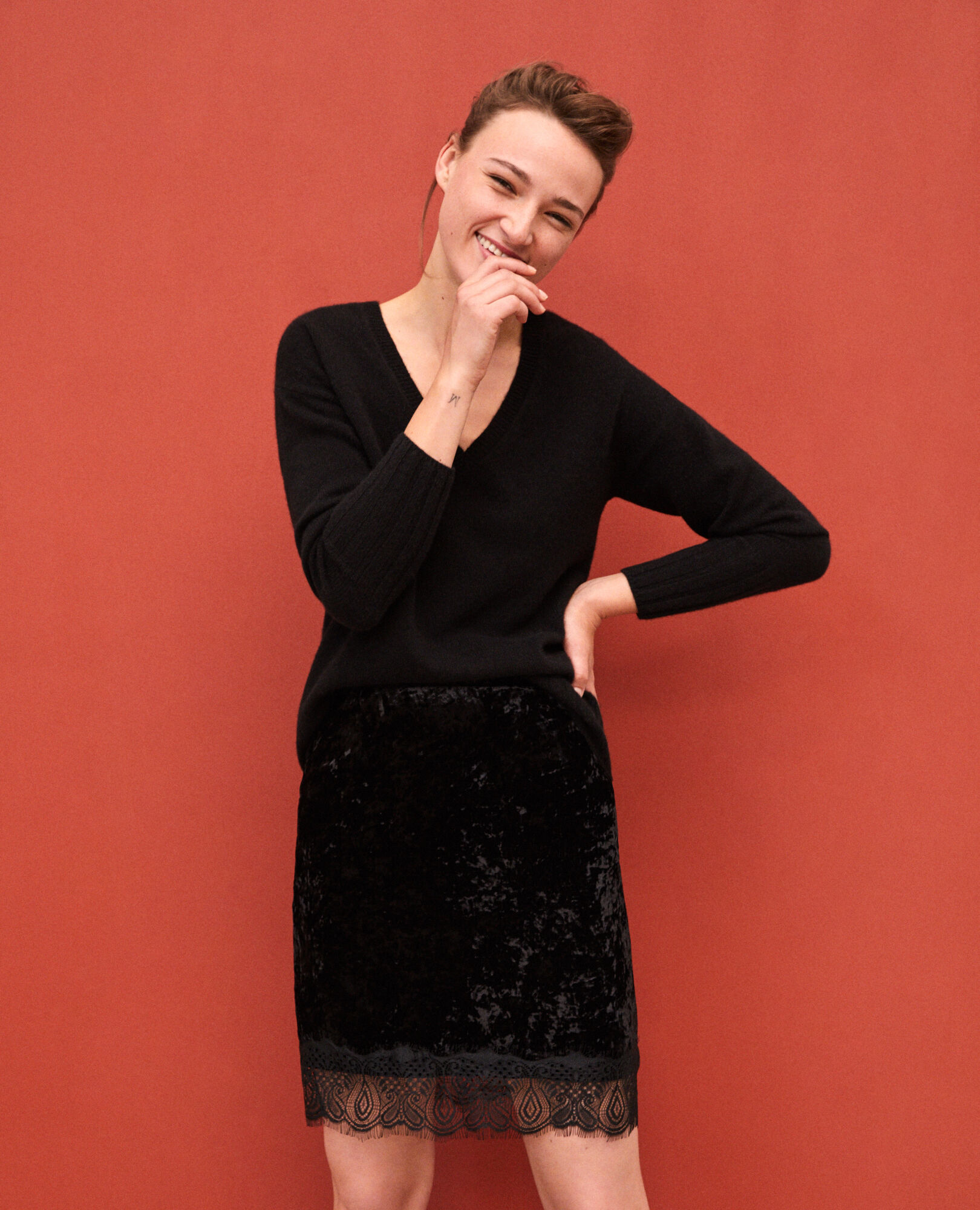 Comptoir des Cotonniers Womenswear Accessories