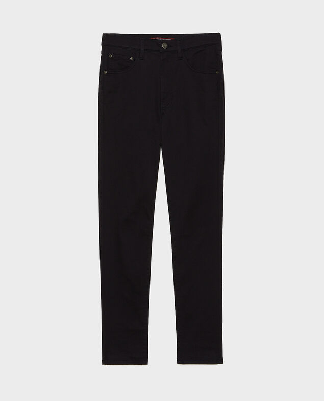 DANI - SKINNY - 5 pocket jeans Night sky
