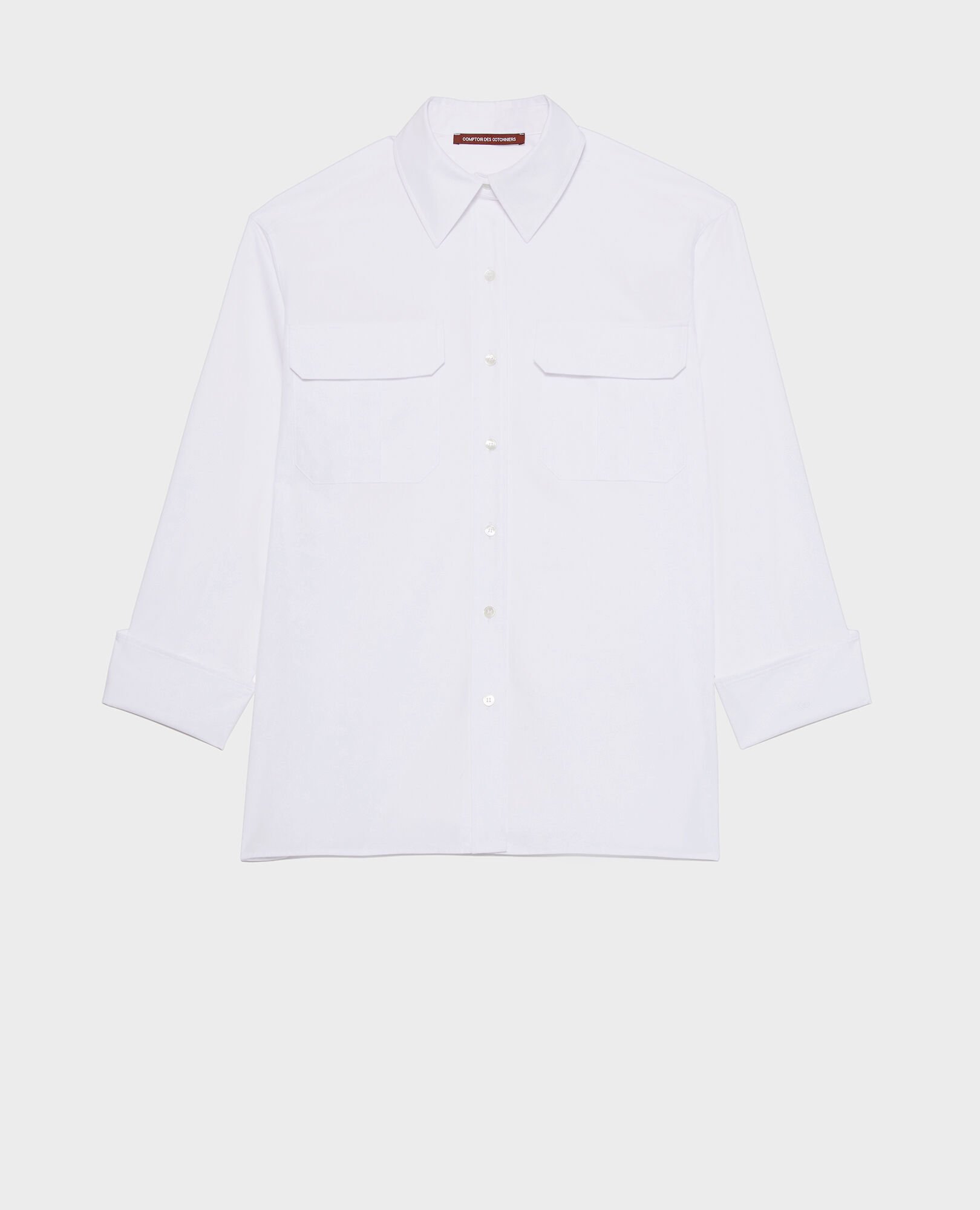 Comptoir des Cotonniers | Womenswear & Accessories