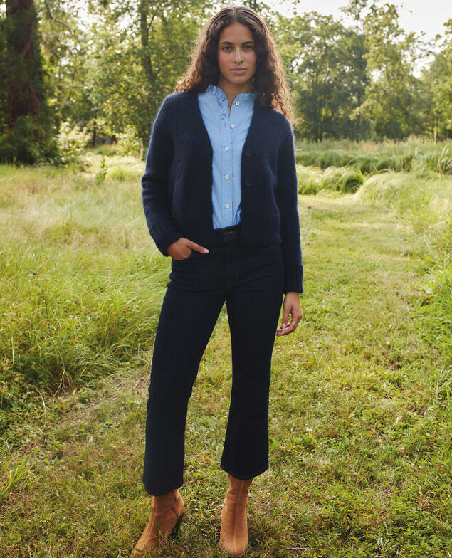 ROSINE - Flare jeans