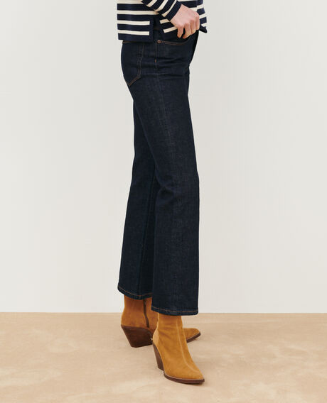 ROSINE - Flare jeans