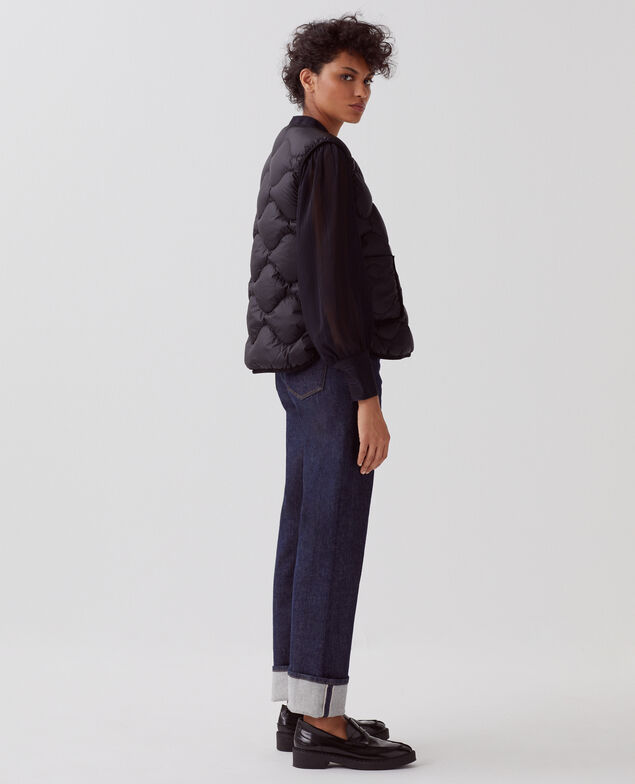 PLUME - Down jacket