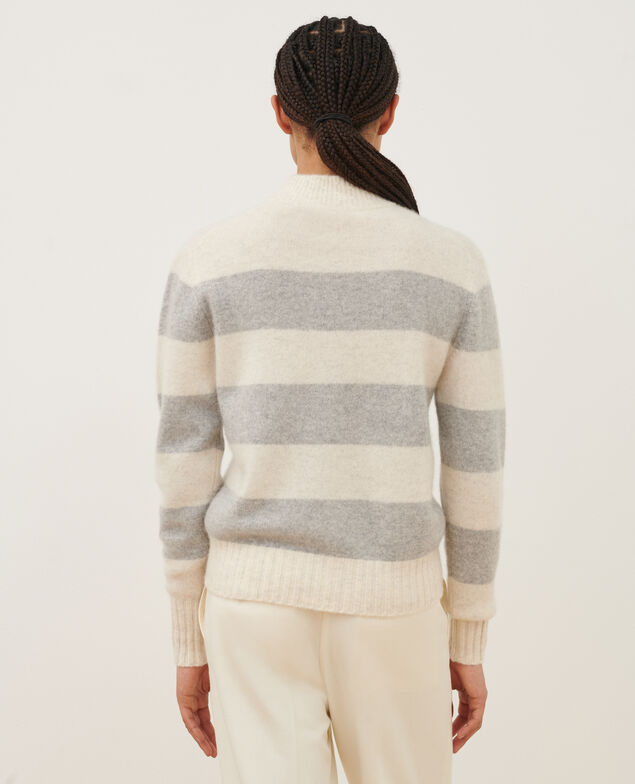 Cashmere jumper