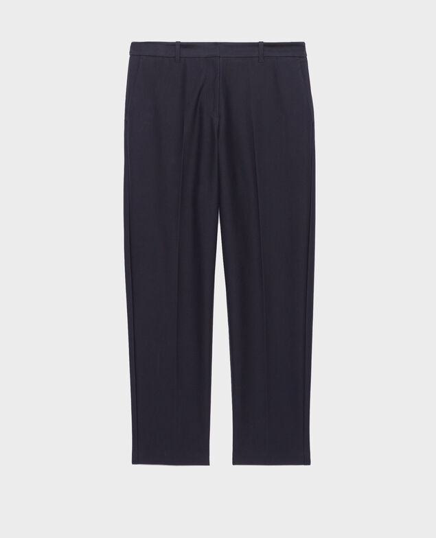 MARGUERITE - Cigarette trousers