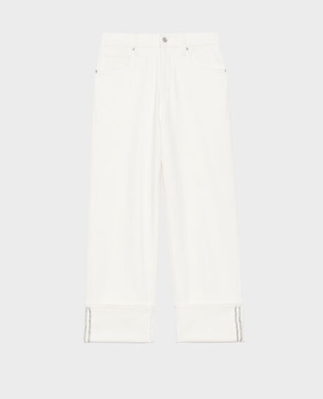 AVA - Regular jeans