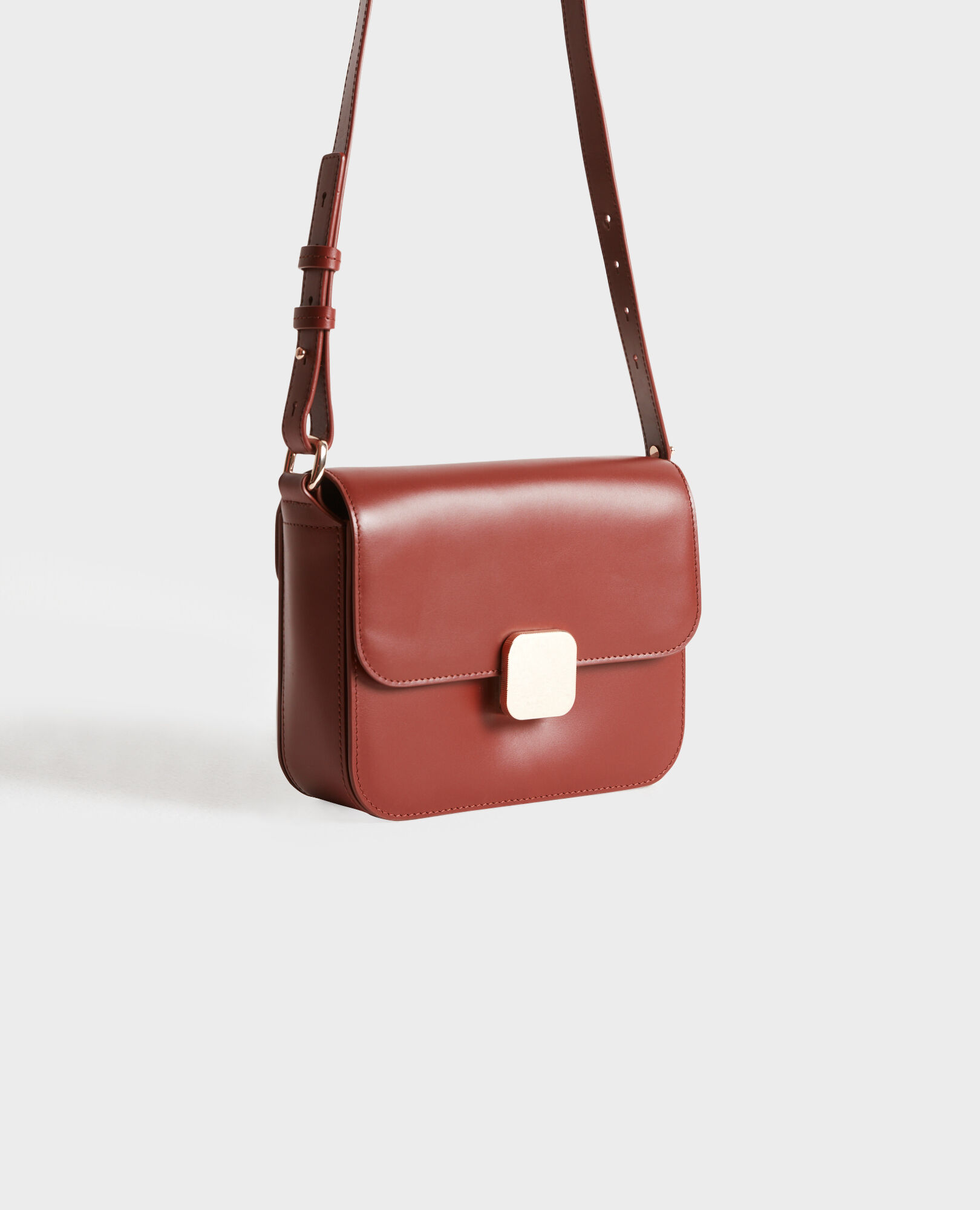Pochette comptoir des cotonniers hot sale