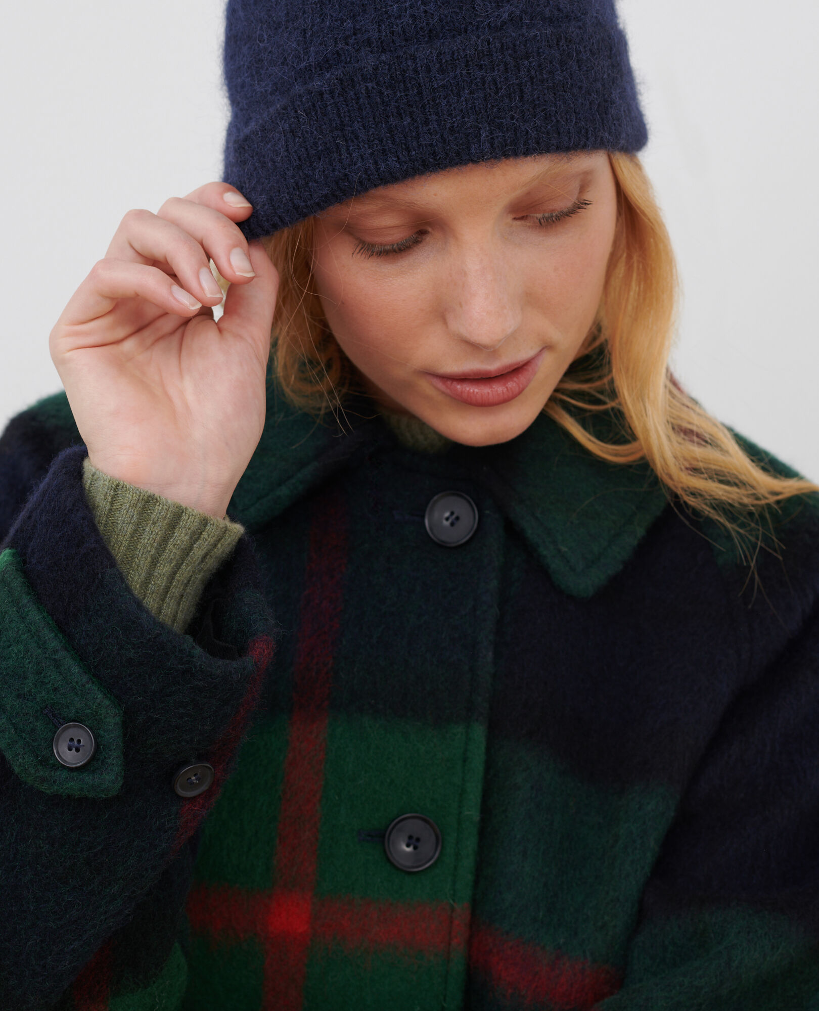 Comptoir des Cotonniers Womenswear Accessories