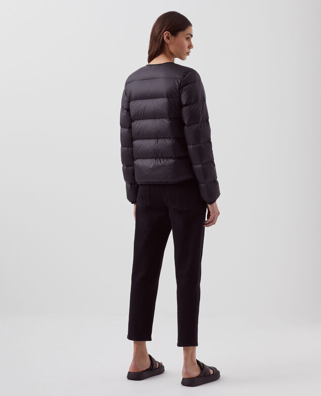 PLUME - Featherweight down jacket