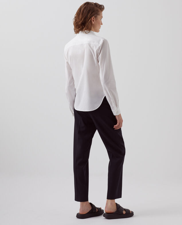 Cotton shirt