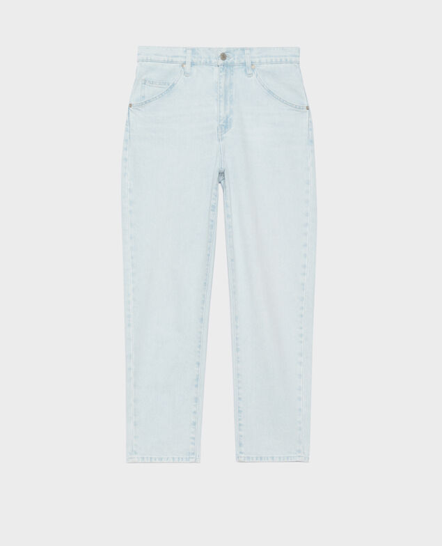 RITA - Slouchy jeans 0600 icy wash denim 3spe261c64