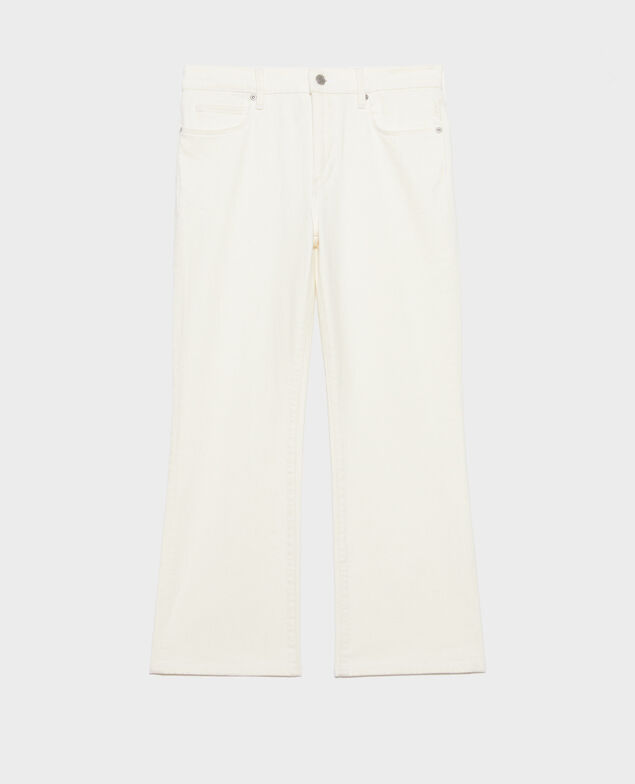 ROSINE - Flare jeans