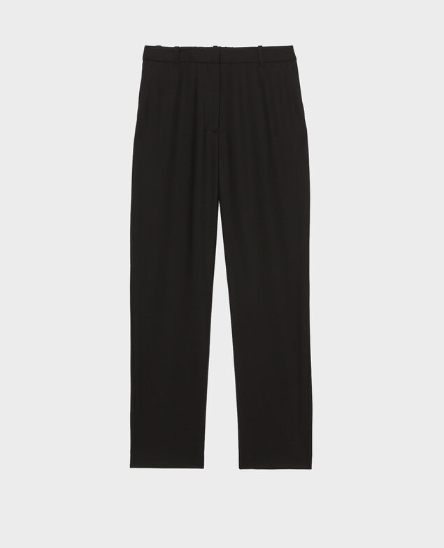 MARGUERITE - Cigarette trousers