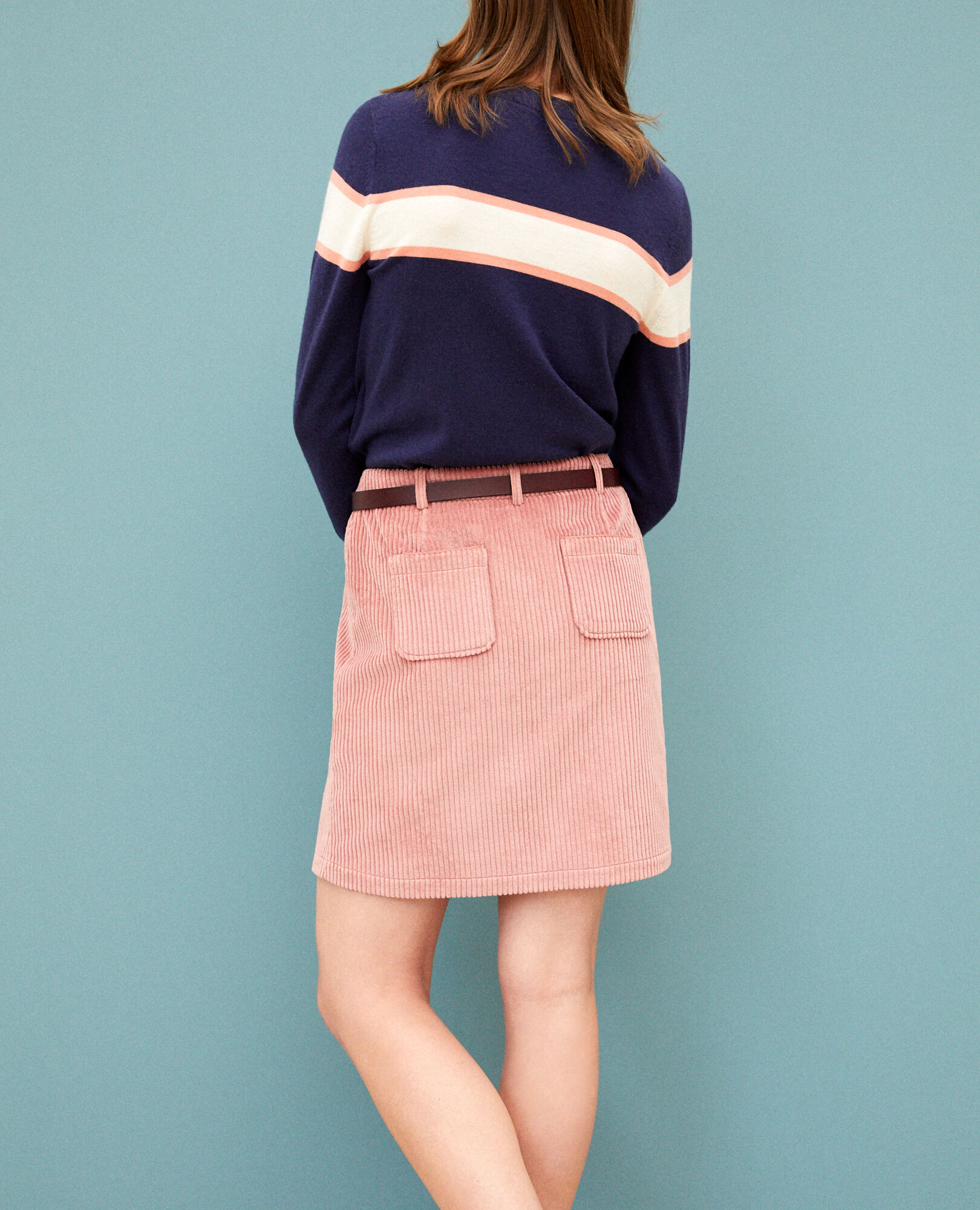 Comptoir des Cotonniers Womenswear Accessories