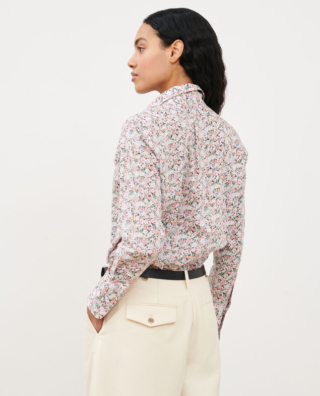 Cotton shirt