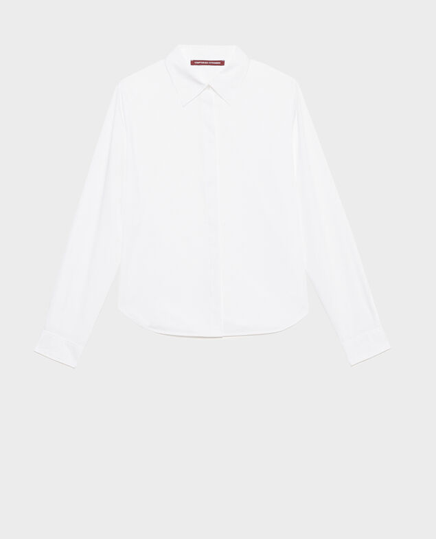 Cotton shirt