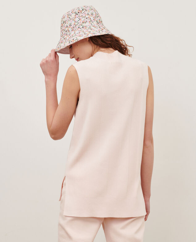 Cotton vest