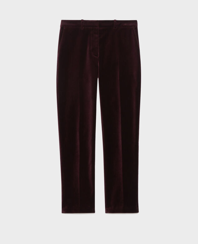 MARGUERITE - Cigarette trousers