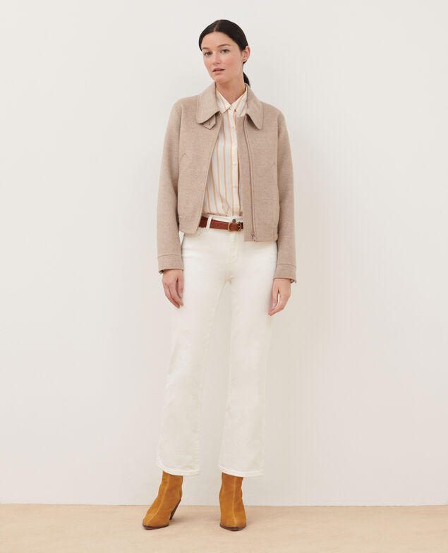 ROSINE - Flare jeans