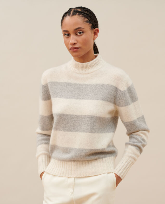 Cashmere jumper