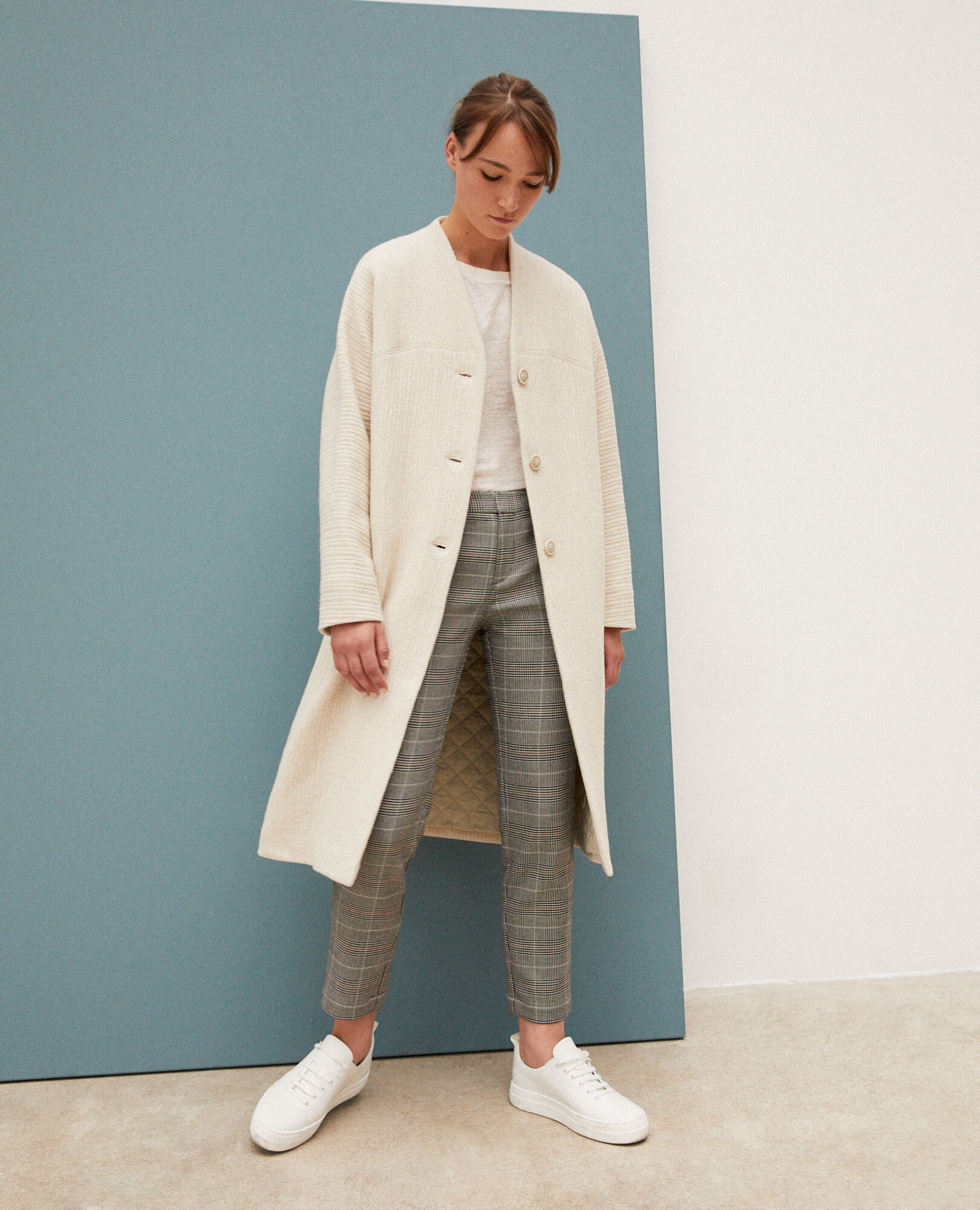 Comptoir des Cotonniers Womenswear Accessories