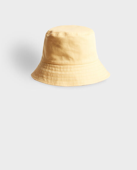 Reversible bucket hat 0241 orange 3sha217