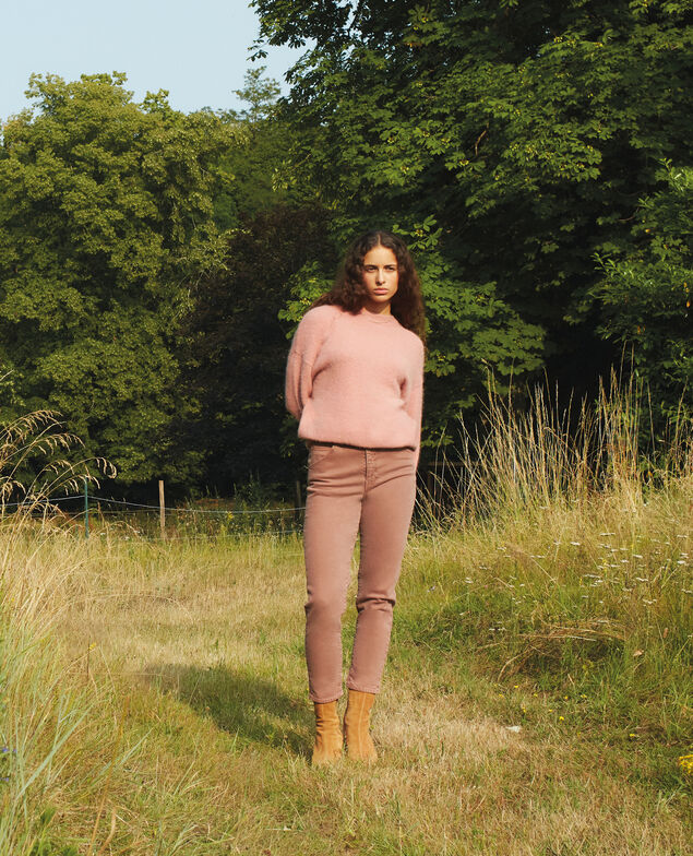 RITA - Slouchy jeans