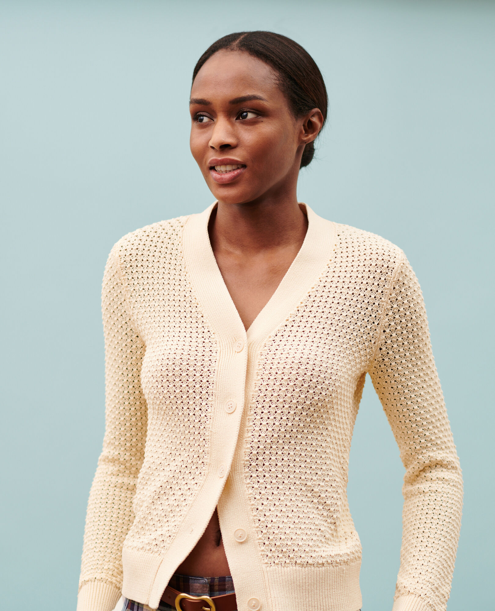 Comptoir des Cotonniers Womenswear Accessories