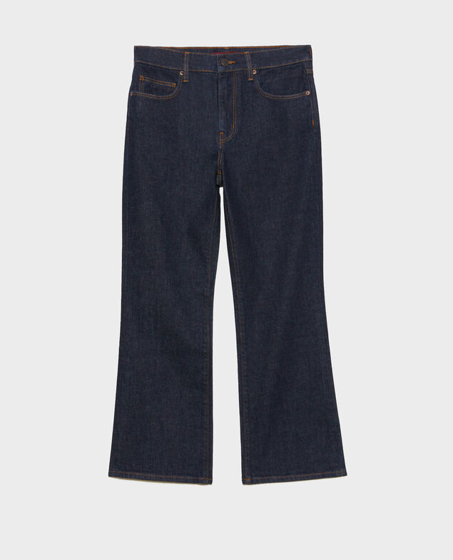 ROSINE - Flare jeans