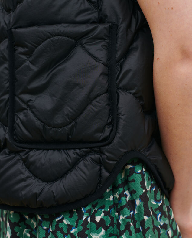 PLUME - Down jacket