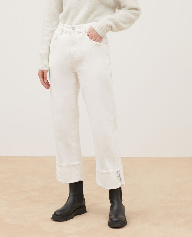 AVA - Regular jeans