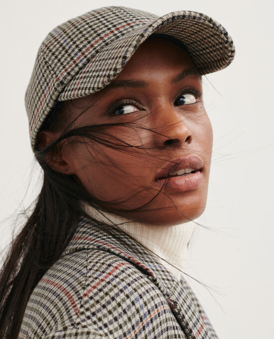 Check cap 8883 02 LIGHTGRAY