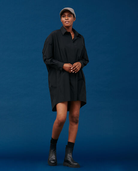 Shirt dress 4216 black_beauty 2wdr287p01
