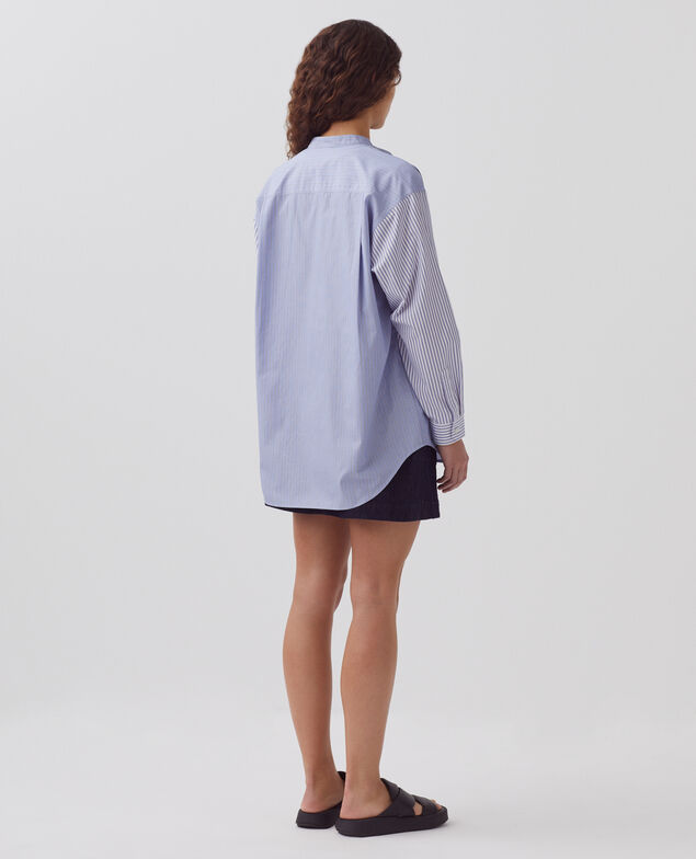 Cotton shirt