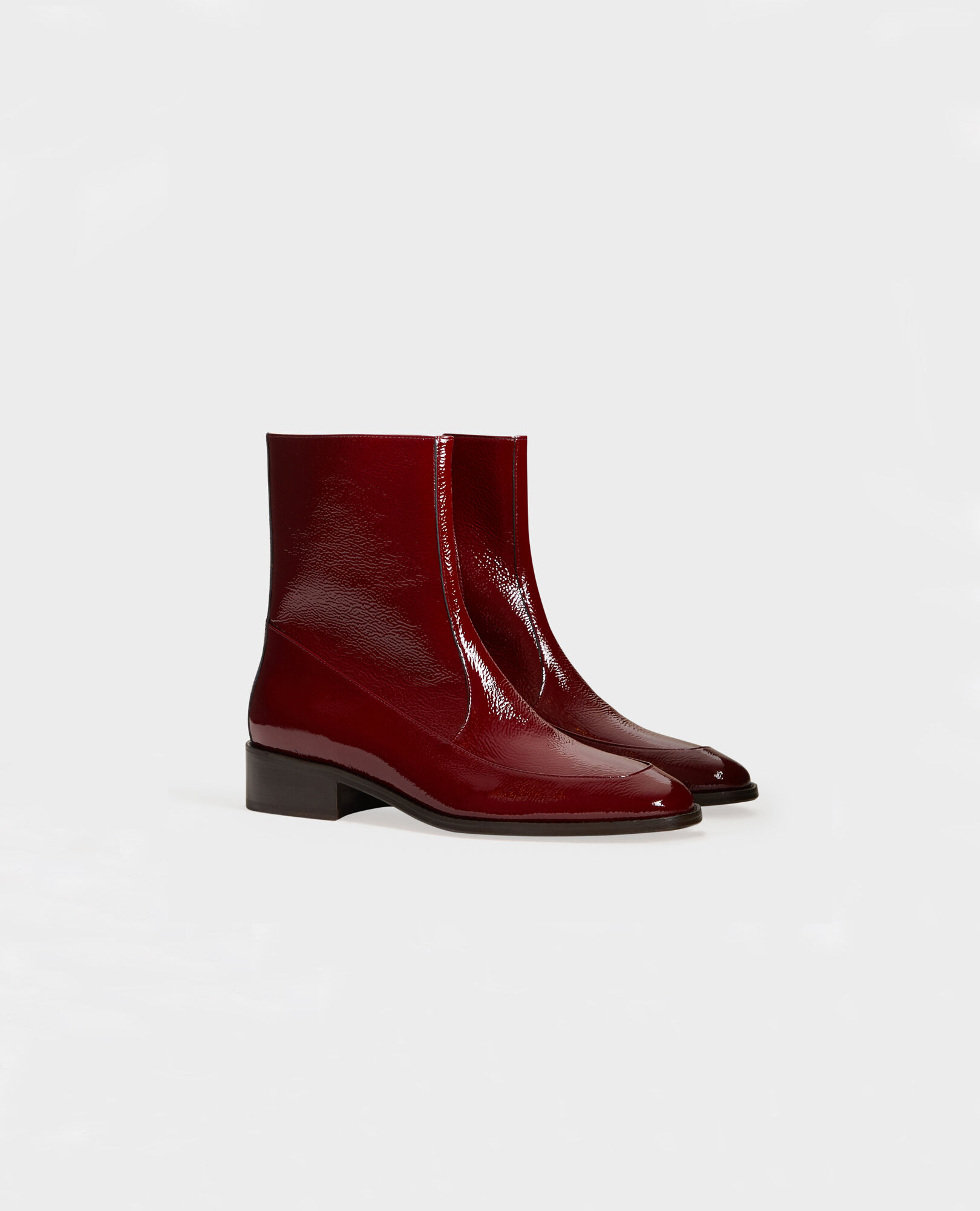 Aeyde on sale naomi boots