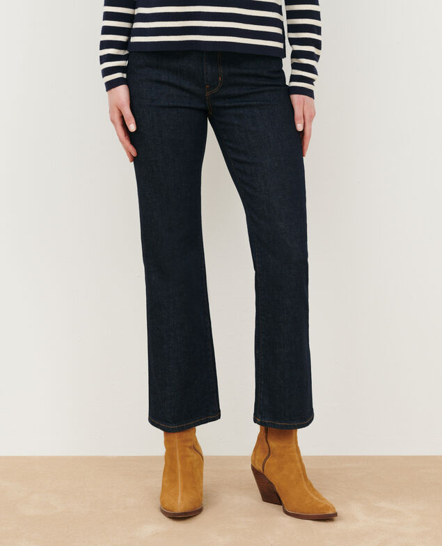 ROSINE - Flare jeans