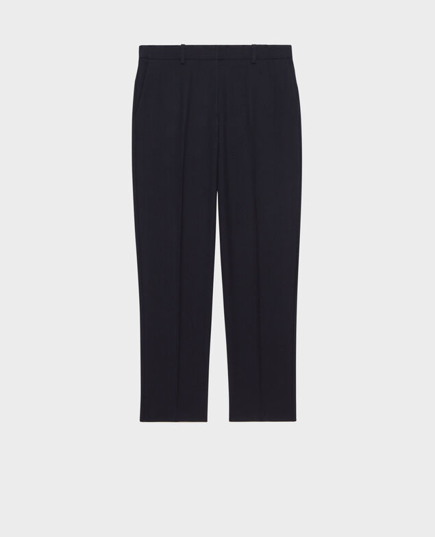 MARGUERITE - Cigarette trousers