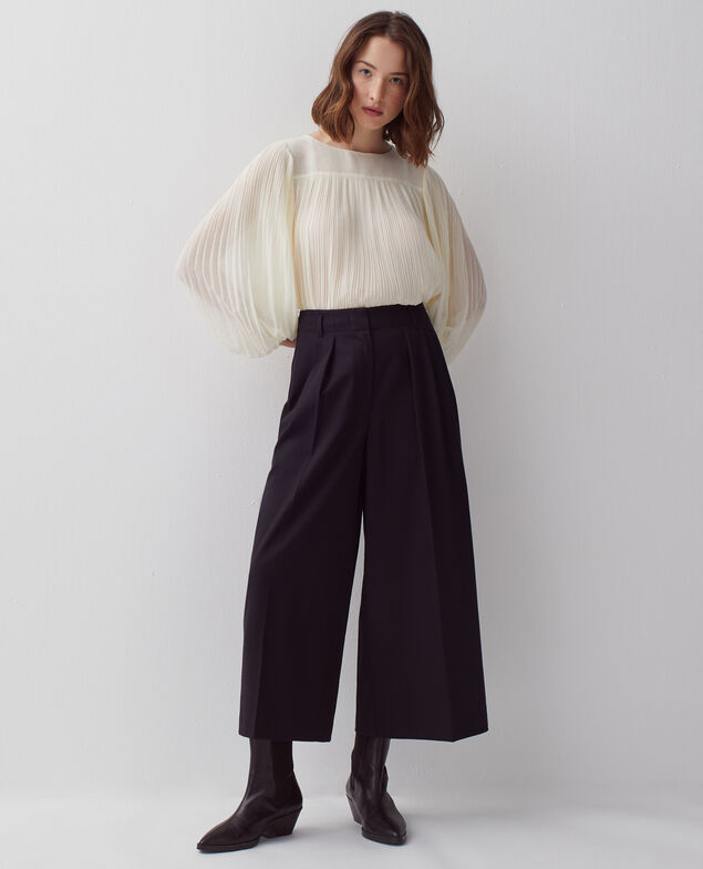 BABETH - Culottes H091 black beauty