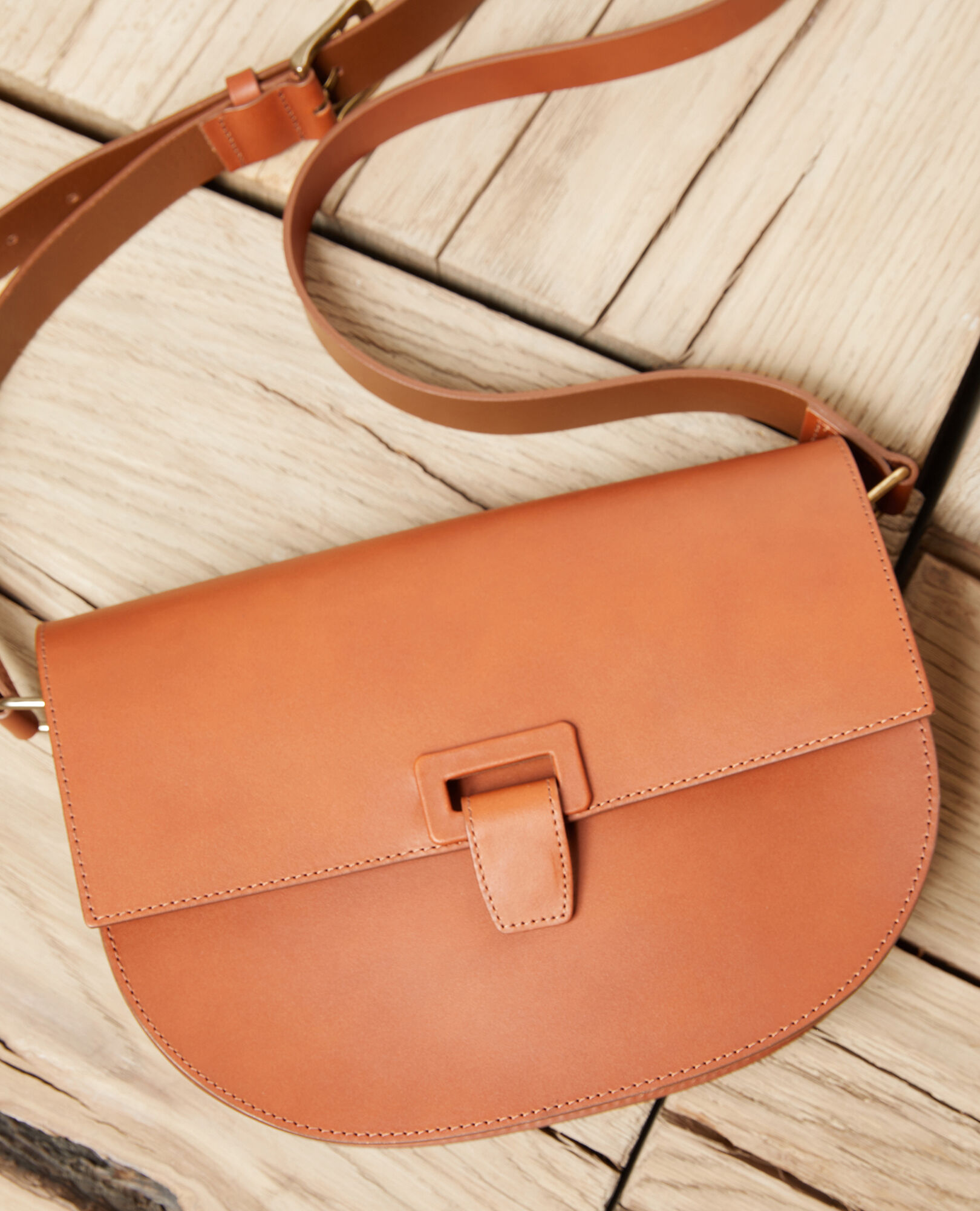 Sac à main on sale comptoir des cotonniers