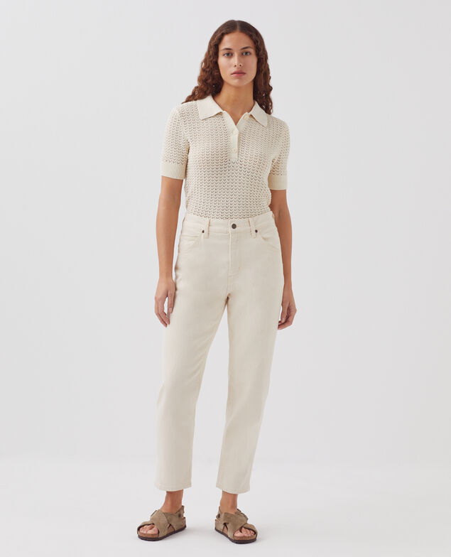 RITA - Slouchy jeans
