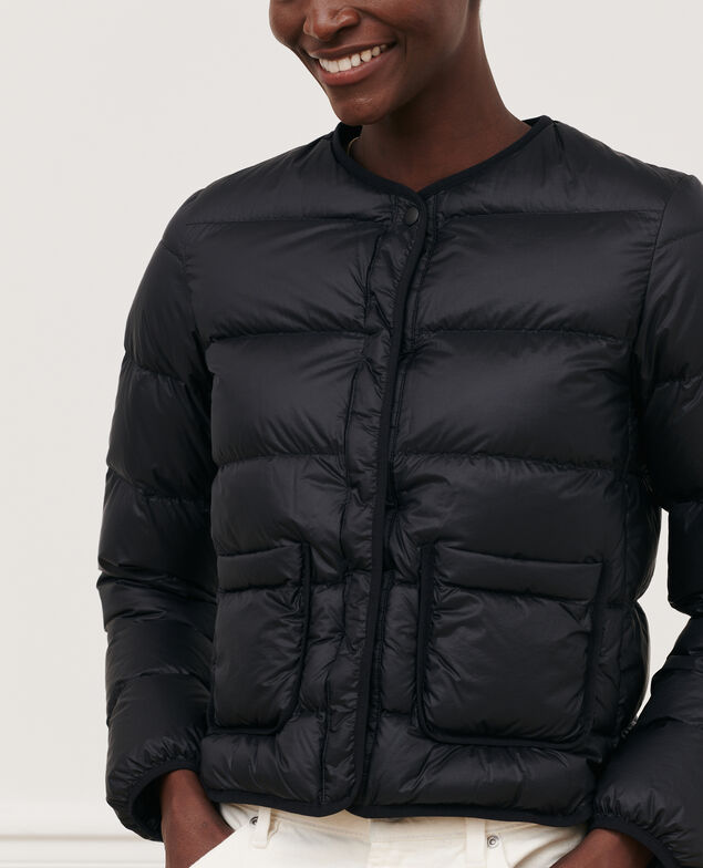 PLUME - Featherweight down jacket