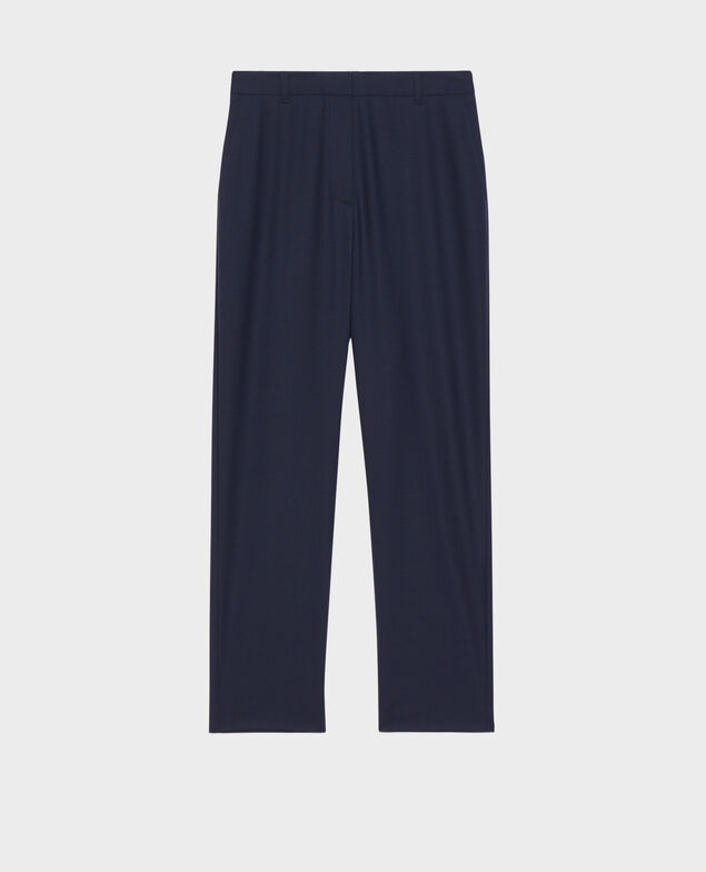 MARGUERITE - Cigarette trousers