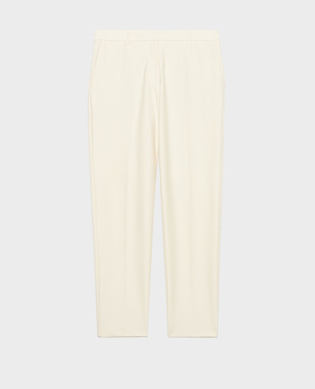 MARGUERITE - Cigarette trousers