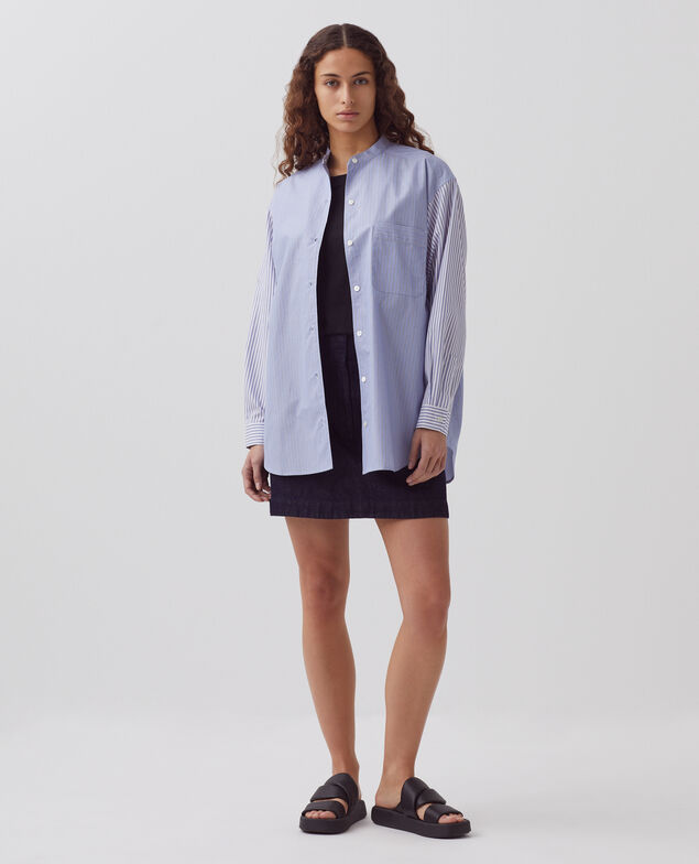 Cotton shirt