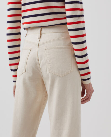 AVA – Regular selvedge jeans