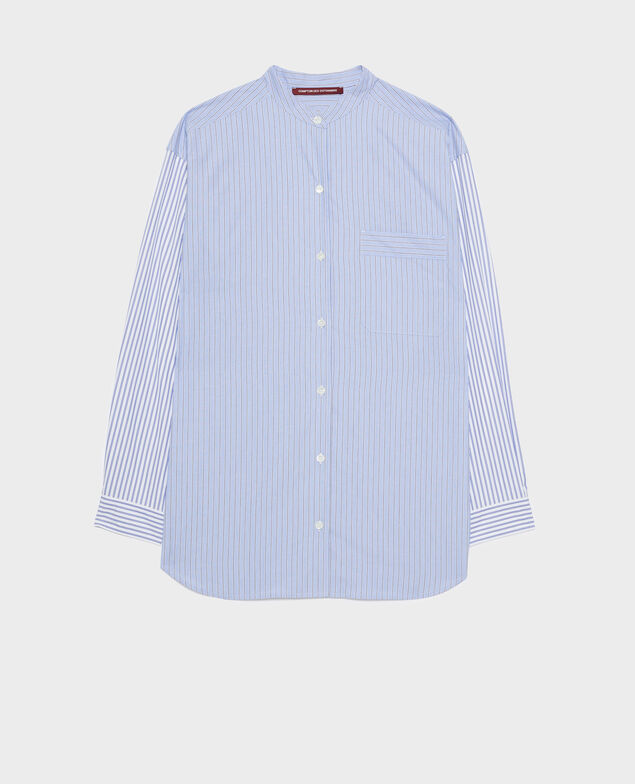 Cotton shirt