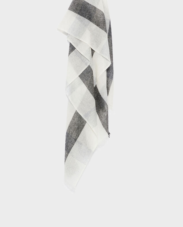 Cashmere scarf