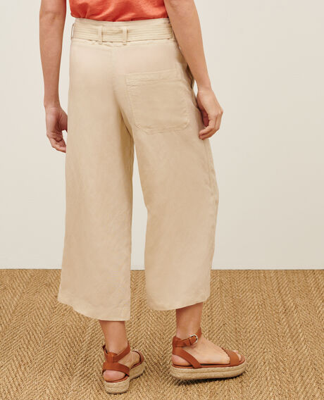 BABETH - Culotte skirt 0300 castle wall 3spa022f02