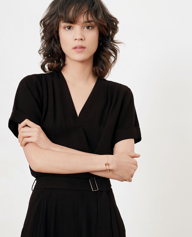 Jumpsuit Noir