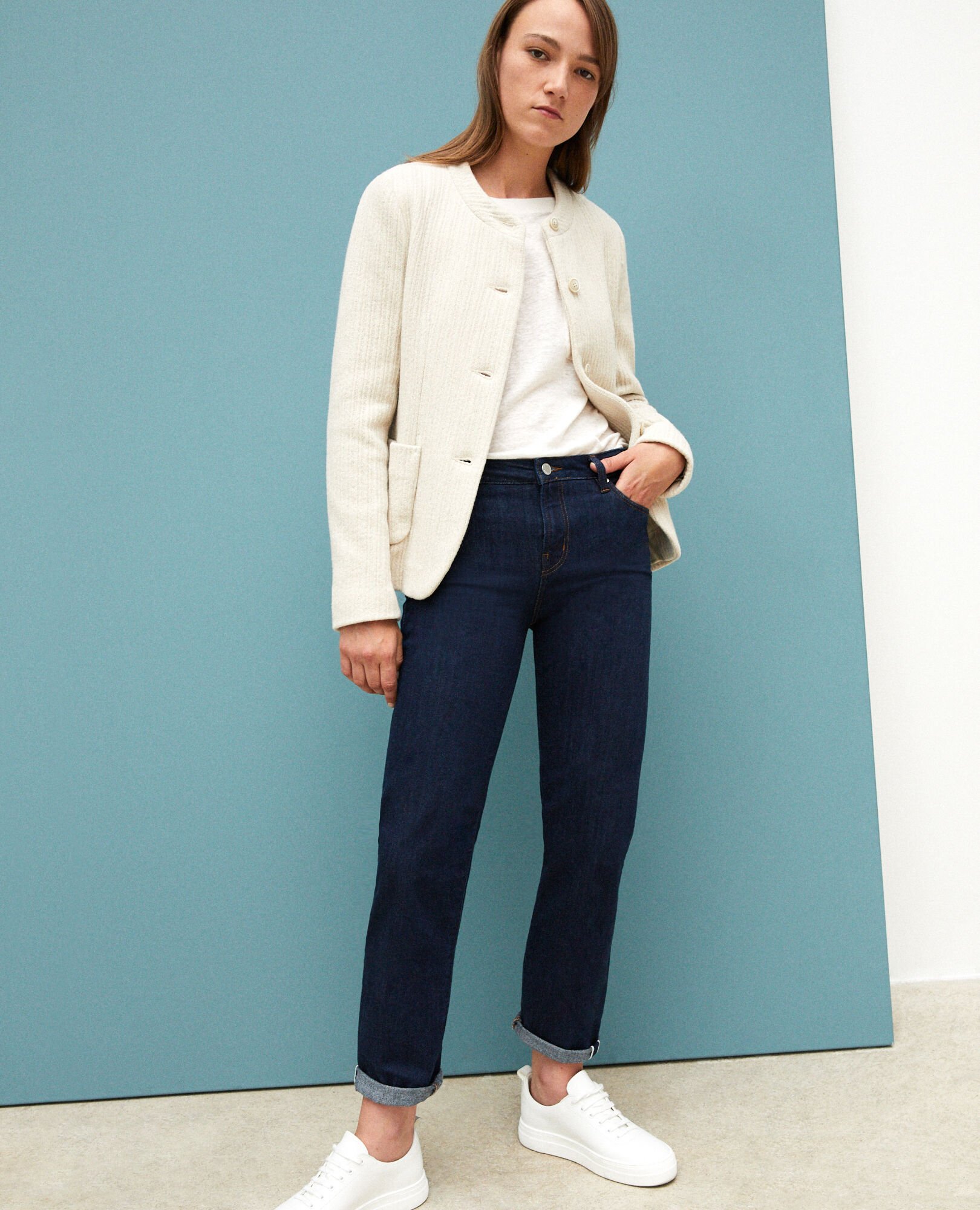 Comptoir des Cotonniers Womenswear Accessories